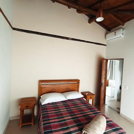 Locacao Ilhabela -Chales Do Ademir Apartment Екстериор снимка