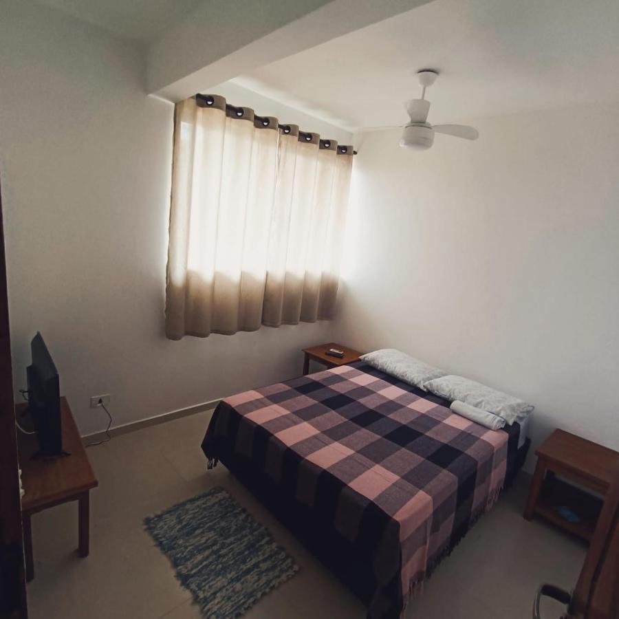 Locacao Ilhabela -Chales Do Ademir Apartment Екстериор снимка