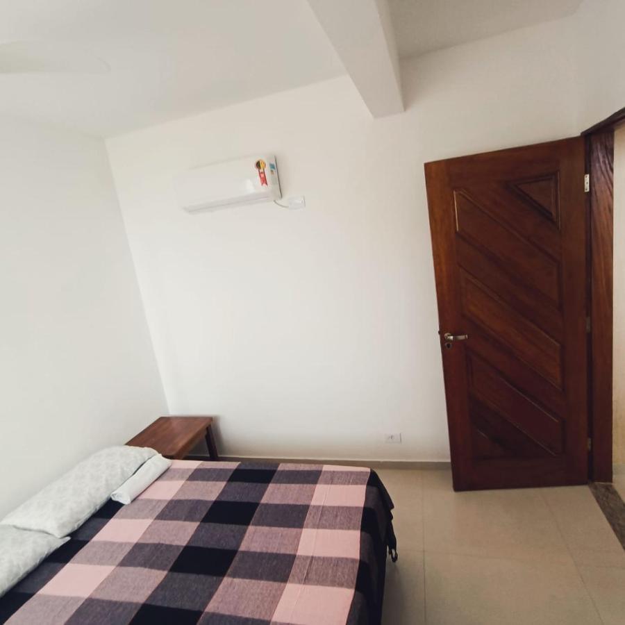 Locacao Ilhabela -Chales Do Ademir Apartment Екстериор снимка