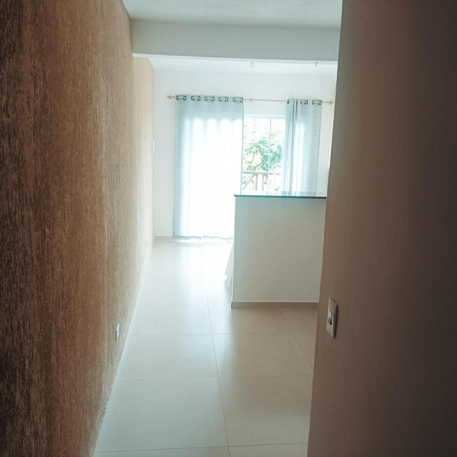 Locacao Ilhabela -Chales Do Ademir Apartment Екстериор снимка