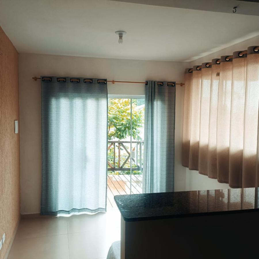 Locacao Ilhabela -Chales Do Ademir Apartment Екстериор снимка