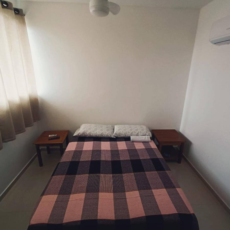 Locacao Ilhabela -Chales Do Ademir Apartment Екстериор снимка