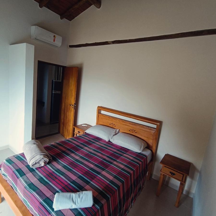 Locacao Ilhabela -Chales Do Ademir Apartment Екстериор снимка