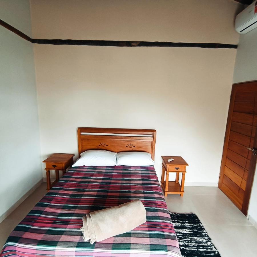 Locacao Ilhabela -Chales Do Ademir Apartment Екстериор снимка