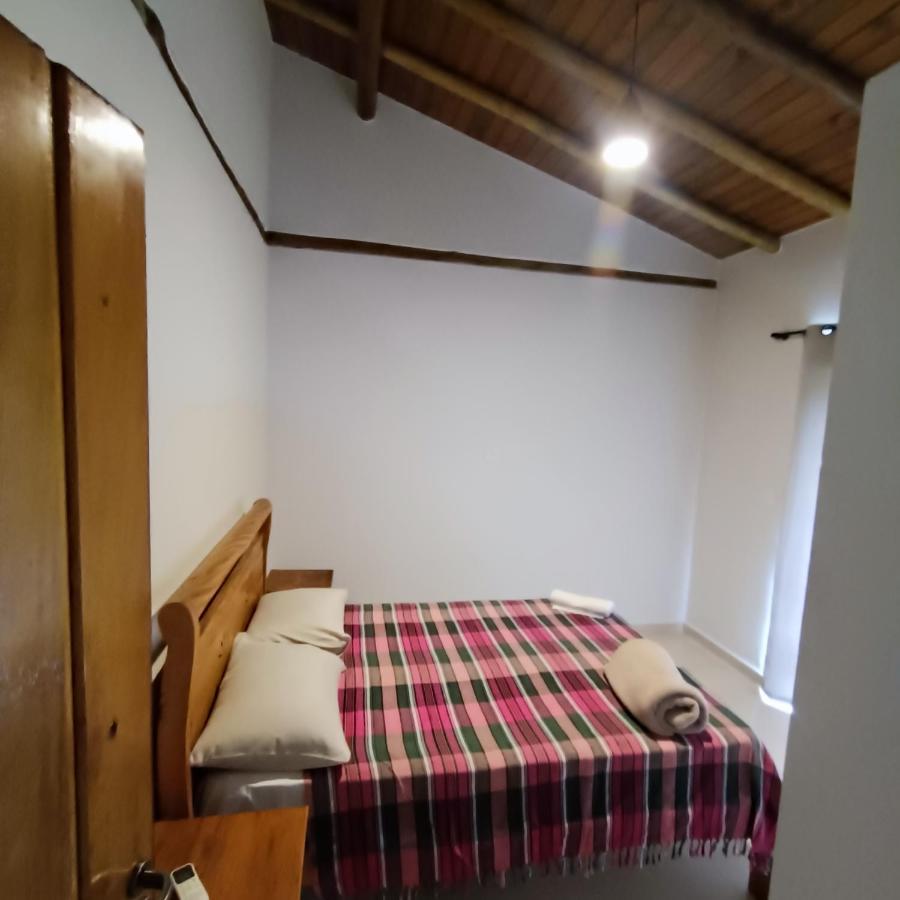 Locacao Ilhabela -Chales Do Ademir Apartment Екстериор снимка
