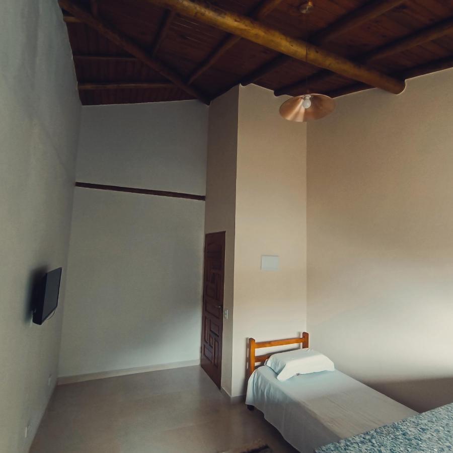 Locacao Ilhabela -Chales Do Ademir Apartment Екстериор снимка